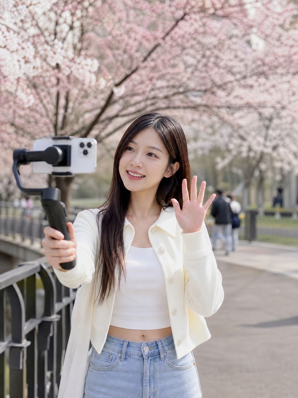 福利姬户外旅行视频